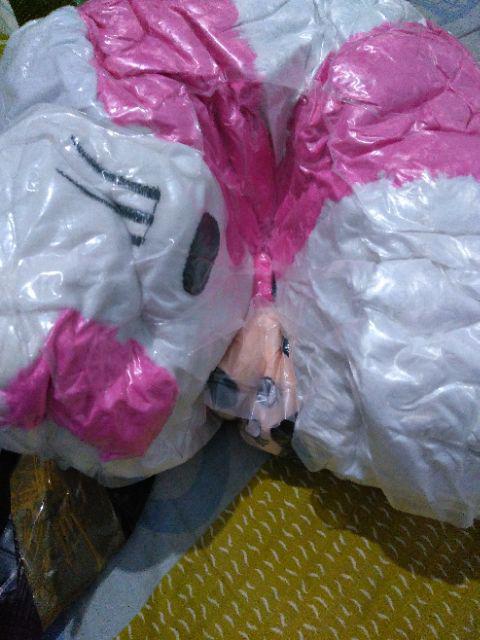 Guling Karakter Jumbo