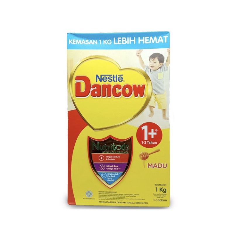 

DANCOW