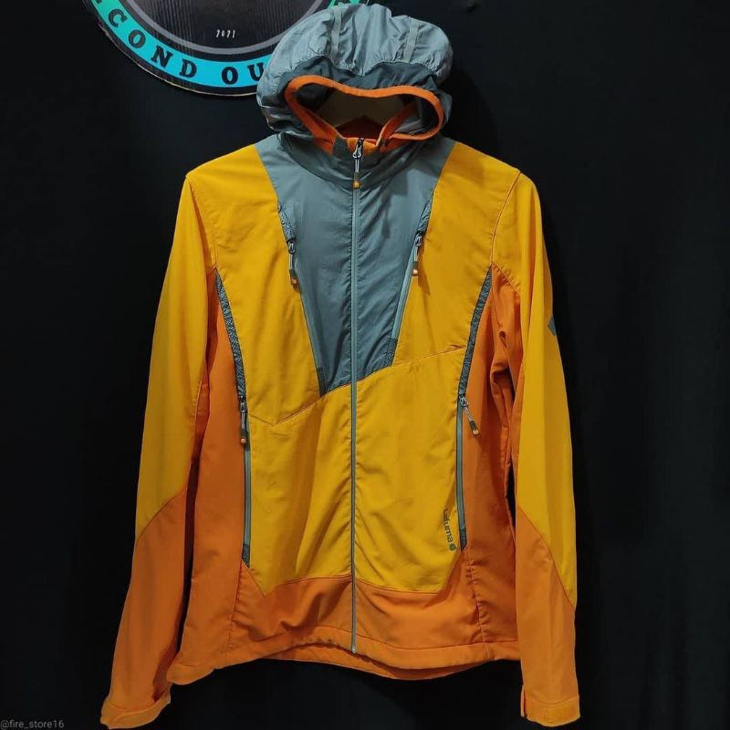 Jaket LAFUMA original