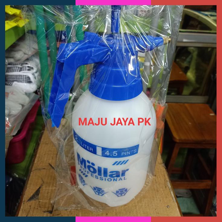 Sprayer Gun / Pressure Sprayer 2 Liter 2 Liter