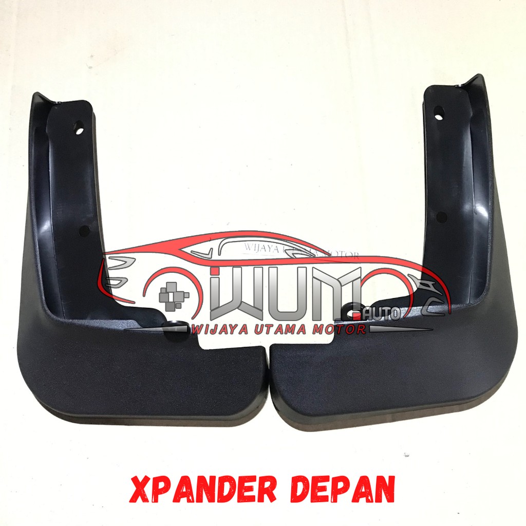 MUD GUARD TAHANAN LUMPUR KARPET PENAHAN LUMPUR XPANDER