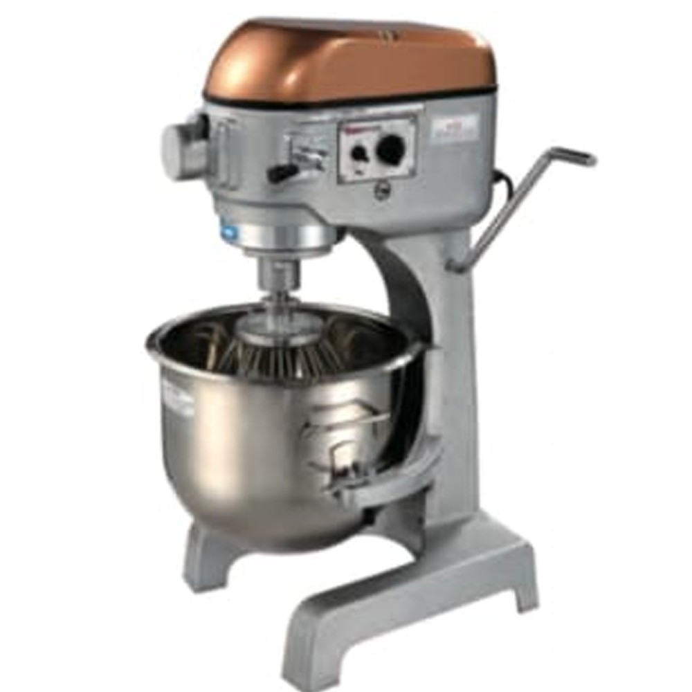 Planetary Mixer SPAR Taiwan kap 22L