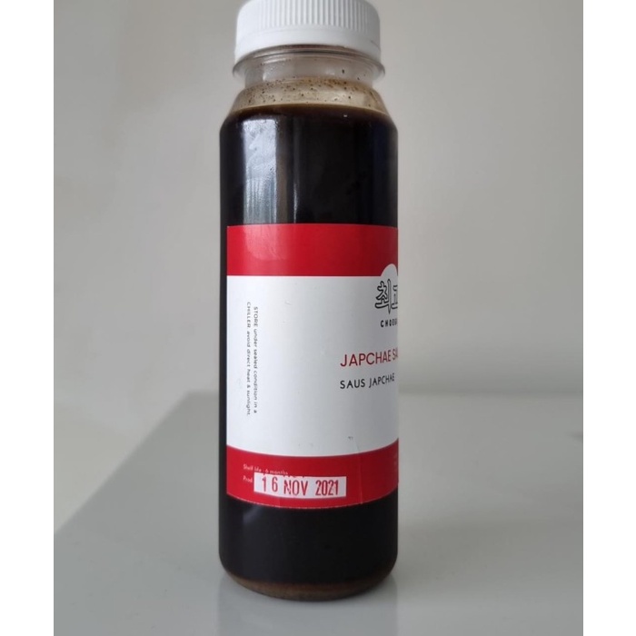 

v01vss Saus Japchae 300Gr Fsfs201