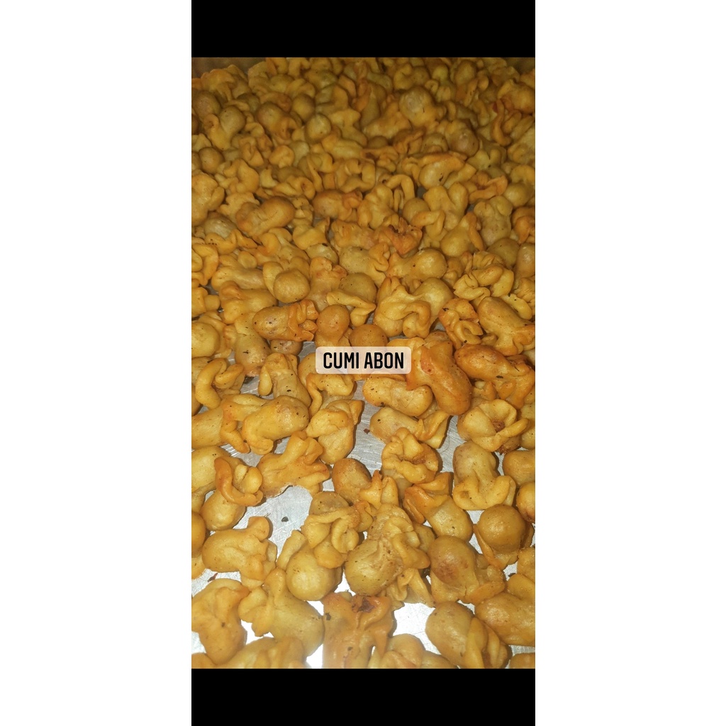 

cumi abon sapi 1kg