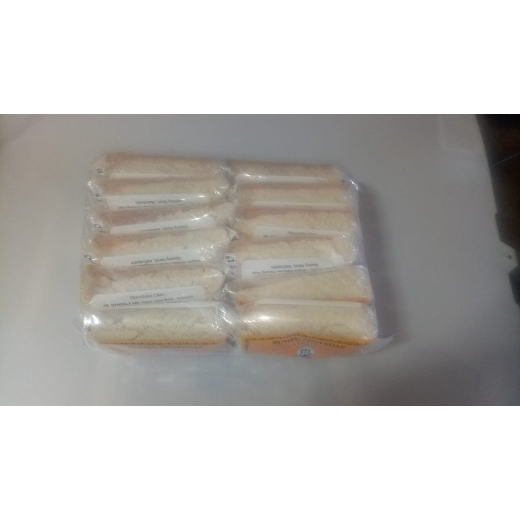 

Atom Bintang Kembar 50g / Bumbu penyedap