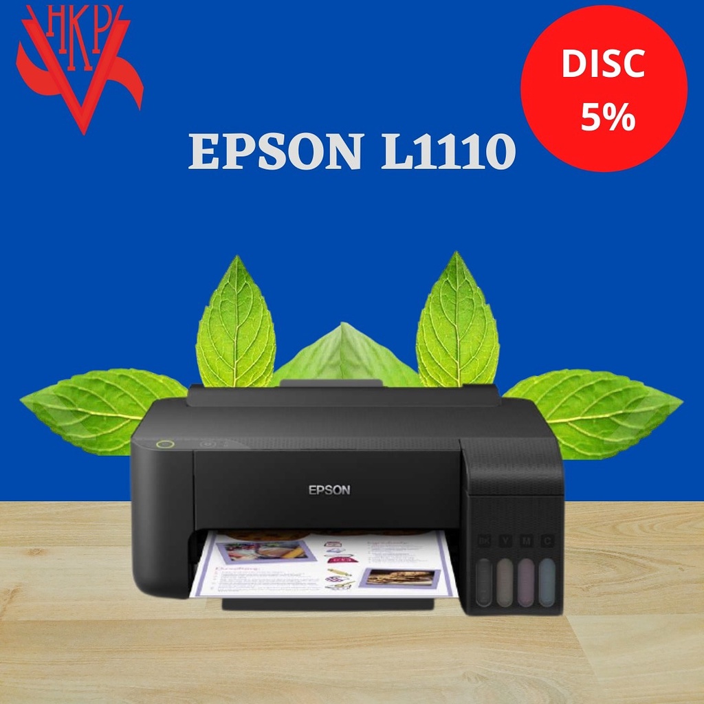 Printer Epson L1110