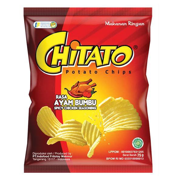 

Chitato Ayam Bumbu 68 Gr