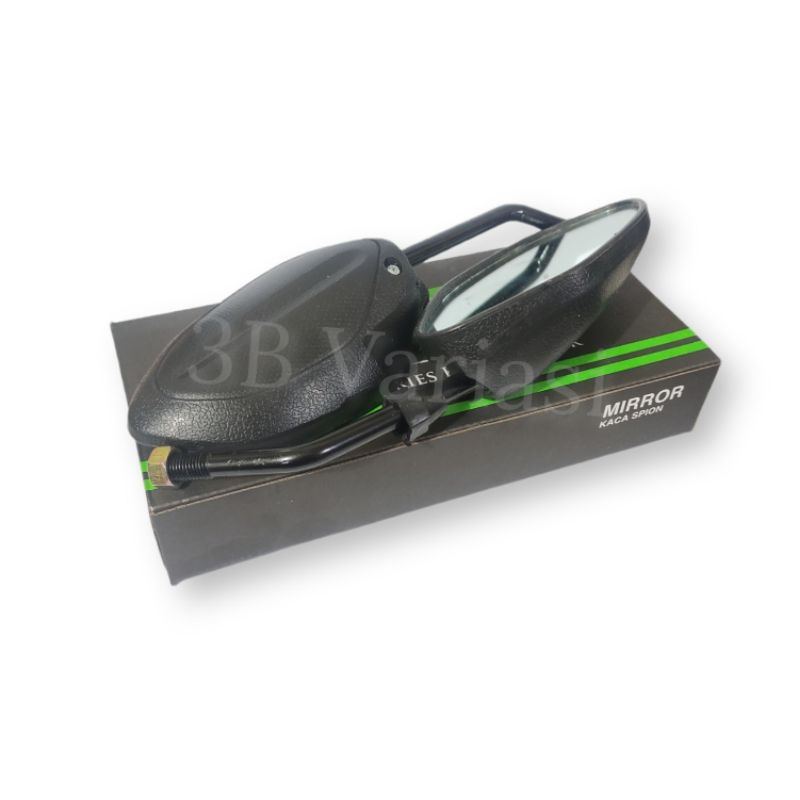 Kaca Spion Motor Honda Beat Carbu Beat Fi Beat Fi Esp Tangkai Standar Dan Mini Original