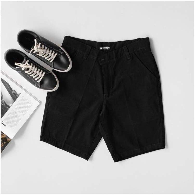 CELANA PENDEK CHINO PRIA PREMIUM QUALITY TERMURAH-3