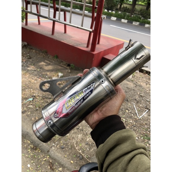 original creampie ARrc / dominant laser spesial req r9 /creampie 2/ henz req 200cc