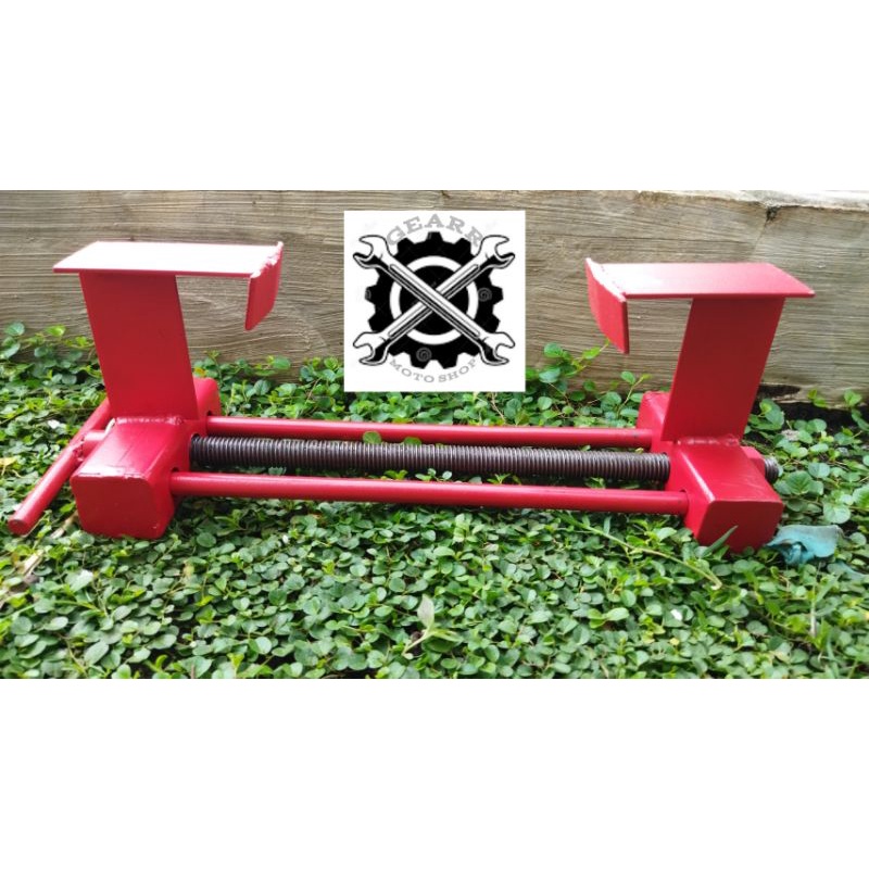 alat buka press ban tubles jumbo