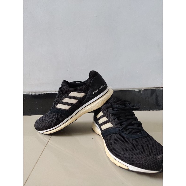 Adidas Adizero adios 4