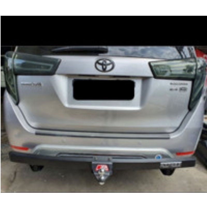 Towing bar mcc innova all new innova 2005-2022 full body thailand