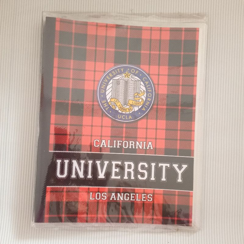 

Binder Kiky University (B5)