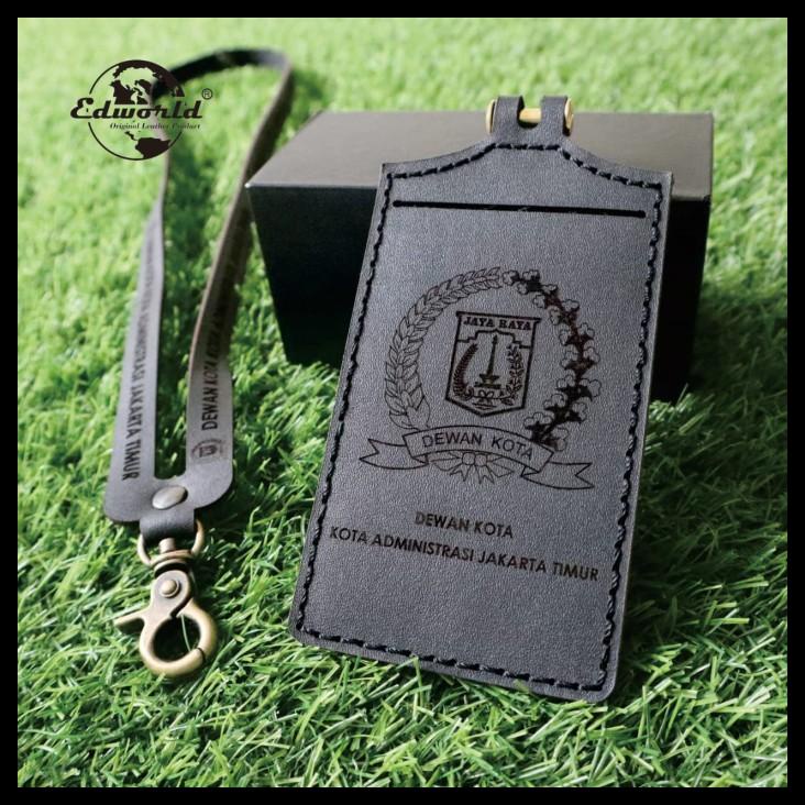 

BEST SELLER !!! ID CARD HOLDER PREMIUM DESIGN TERLARIS