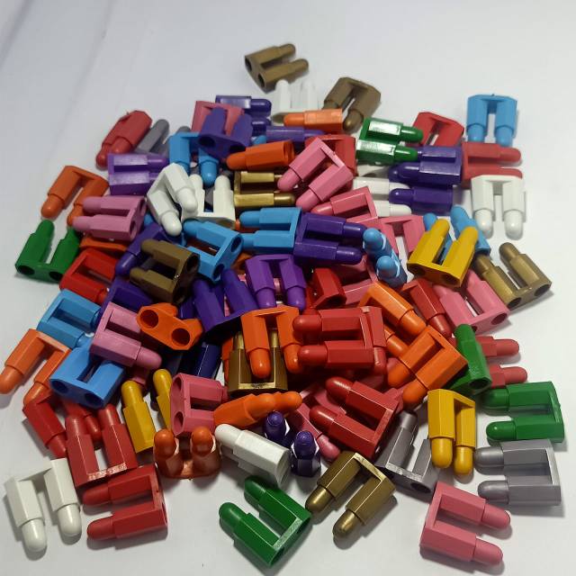 Lego jadul miniset jumbo