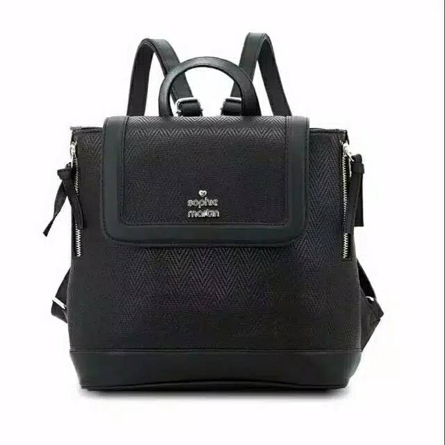 TAS KALANI BACKPACK SOPHIE PARIS