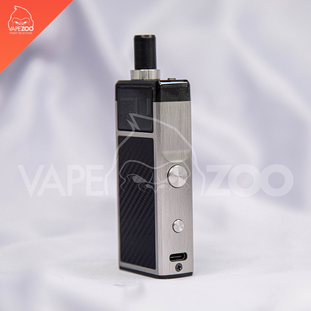 Smoant Pasito Pod Kit