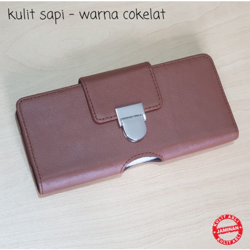 dompet hp universal