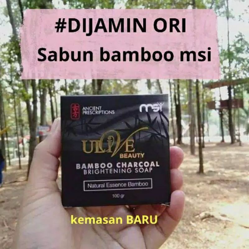 

bamboocharoaloritermurah