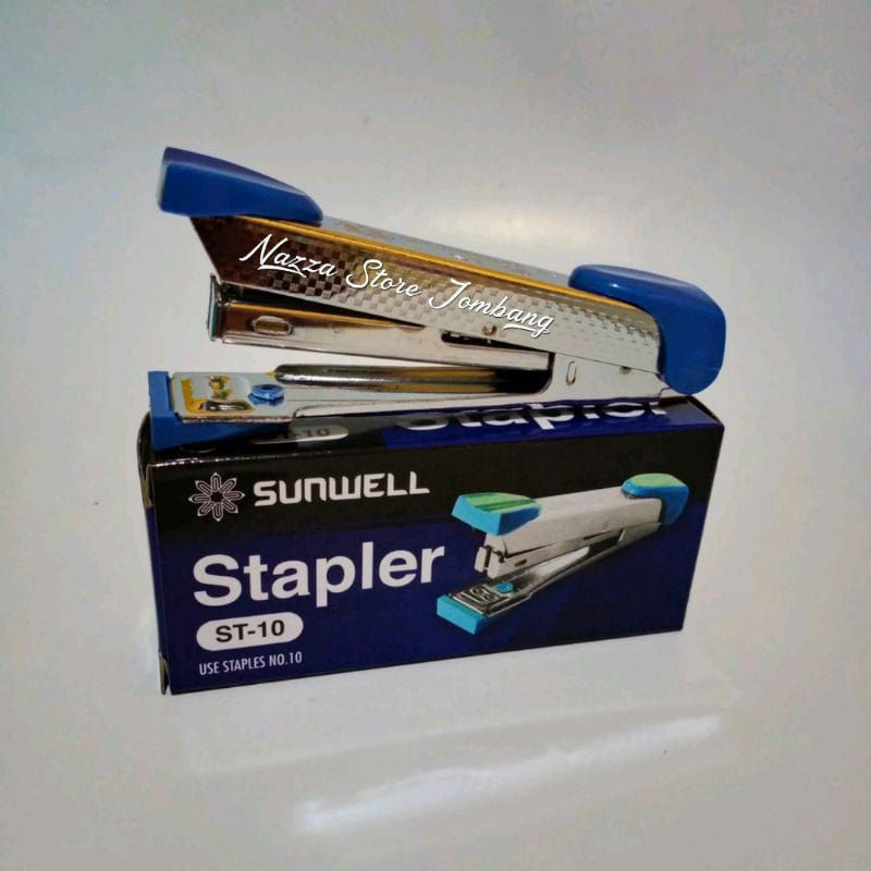 

SUNWELL - JOYKO - EXSIS Staples / Stapler 1 pcs