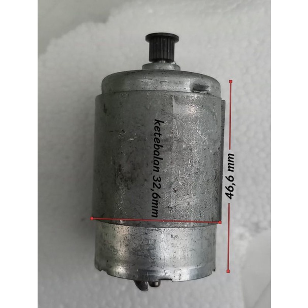 Grosir Dinamo mini - Dinamo bor mini - dinamo drayer 12-24V.