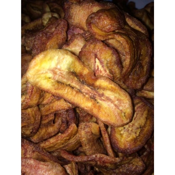 

sale pisang renyah | kripik sale pisang 500gr