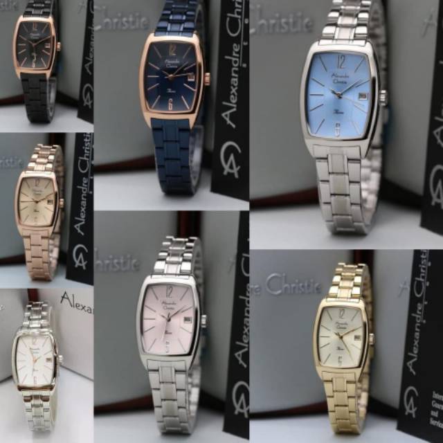SALE ALEXANDRE CHRISTIE AC2456 / AC 2456 ORIGINAL AUTHENTIC