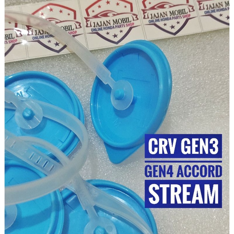 TUTUP TABUNG AIR WIPER CIVIC FD CRV GEN3 GEN4 TUTUP TABUNG AIR WIPER STREAM RN1-RN3 TUTUP TABUNG AIR