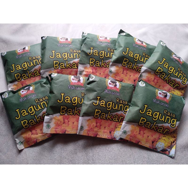 

Makaroni