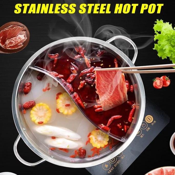 populer] VAVINCI PANCI SHABU SKT2 36CM