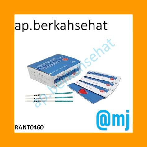 One med tes hamil HARGA PER BOX