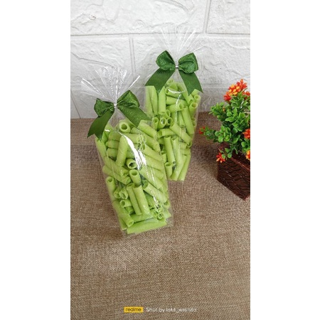 

Astor Mini pandan150g