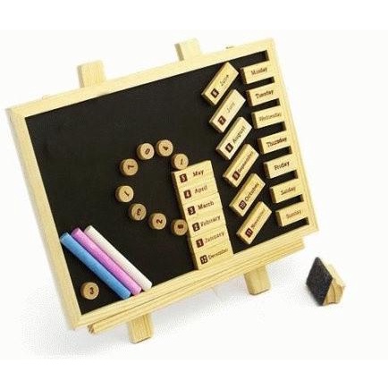 

Magnetic Calendar Message Board TERLARIS TERPERCAYA ORIGINAL