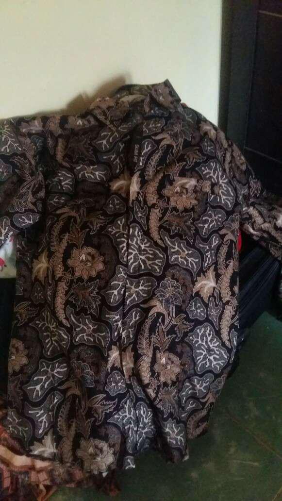 Batik Pria Slimfit Batik Pria Kemeja Batik Pria Kemeja Batik Slimfit Pria Batik Slim Fit Baju Batik