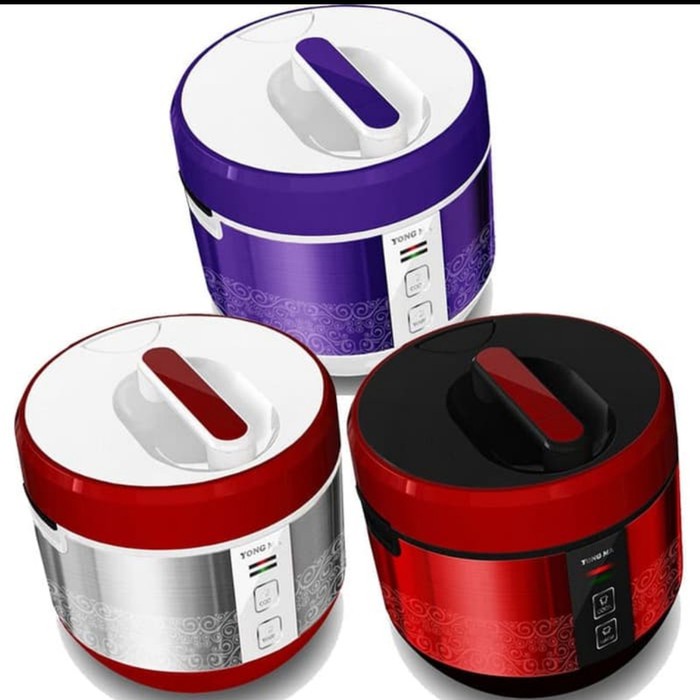 YONG MA Magic Com 2 Liter - SMC4023