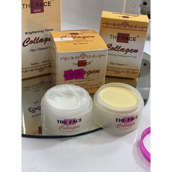 cream collagen BPOM