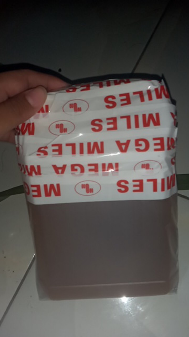 Lerak Klerek Sabun Cair 1 Liter