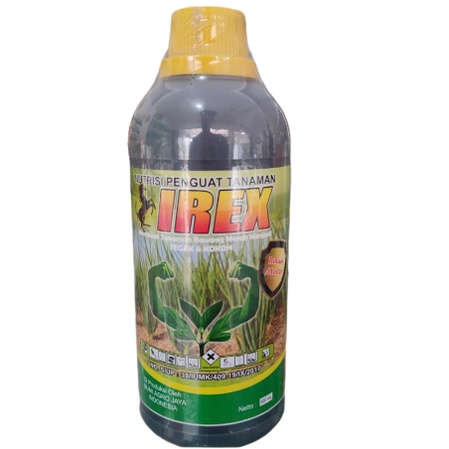 IREX NUTRISI Penguat Tanaman 250 ML
