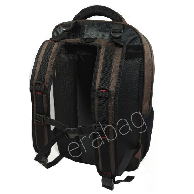 Tas Ransel Laptop Jumbo SPORTEX 0880