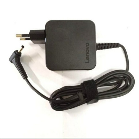 LENOVO - Charger Laptop lenovo ideapad 320 320s 330 330s 310 310s 510 110 S145 C340 20V 3.25A Small