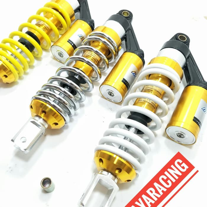 shockbreaker Variasi tabung Mio j - Xeon - Soul GT - Mio M3 tinggi 310