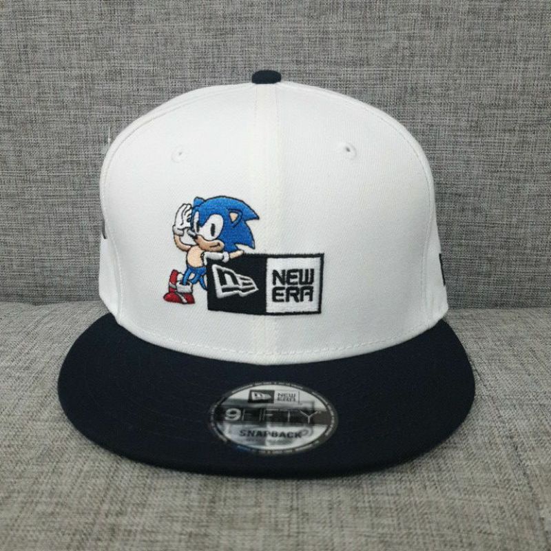 TOPI NEW ERA ORIGINAL 950 SONIC