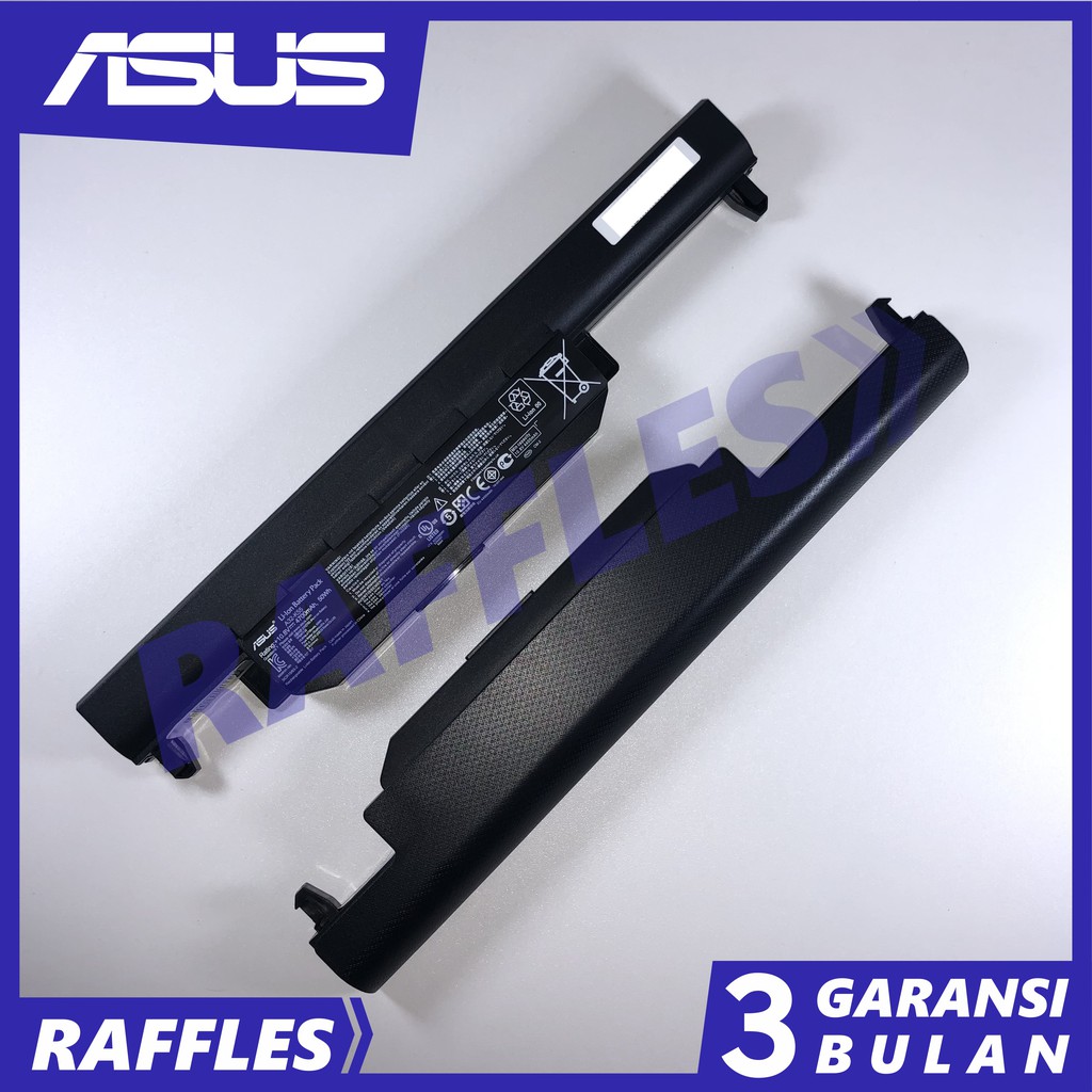 Baterai Asus F75 F75A F75V F75VB F75VC F75VD