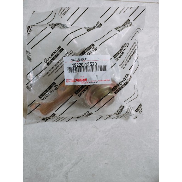 Vakum AC 7K KIJANG KAPSUL vacum AC mobil IDLE UP