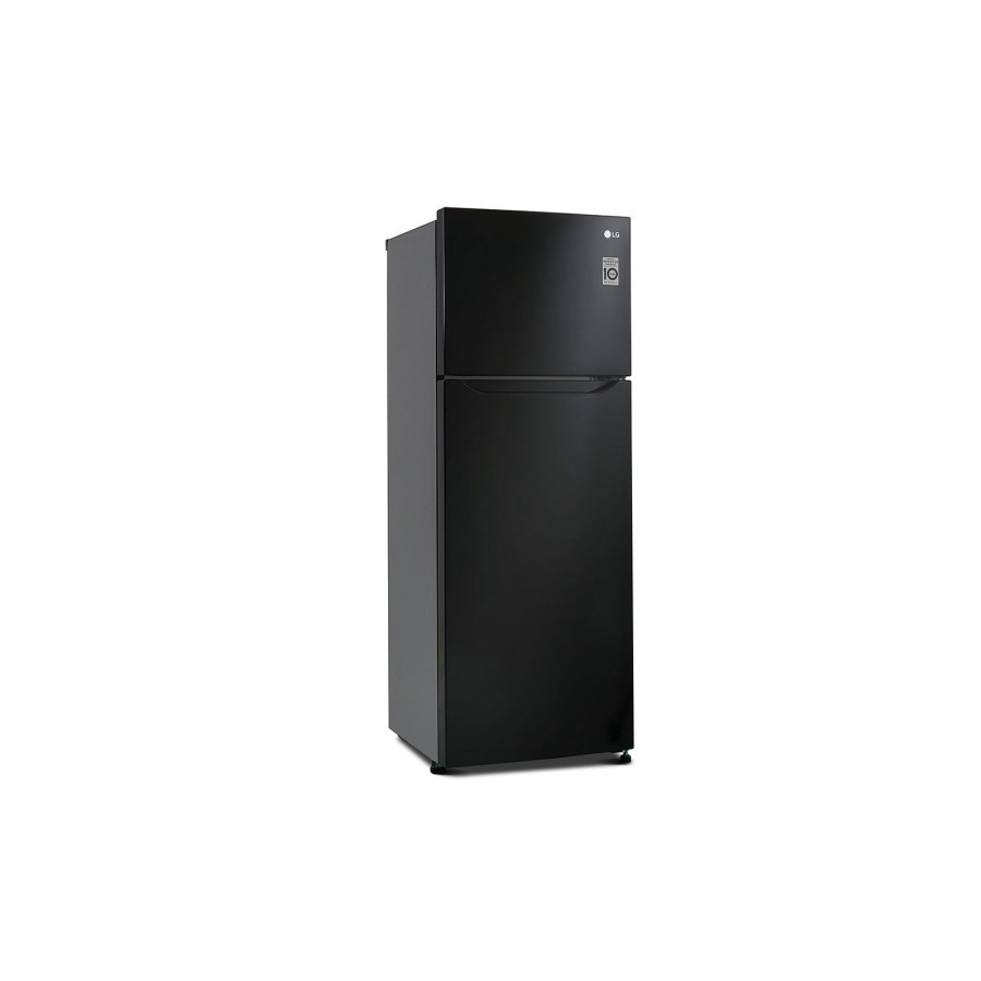 Kulkas LG 2 Pintu GN-G 372 SXCB 333 LITER SMART INVERTER LOWATT