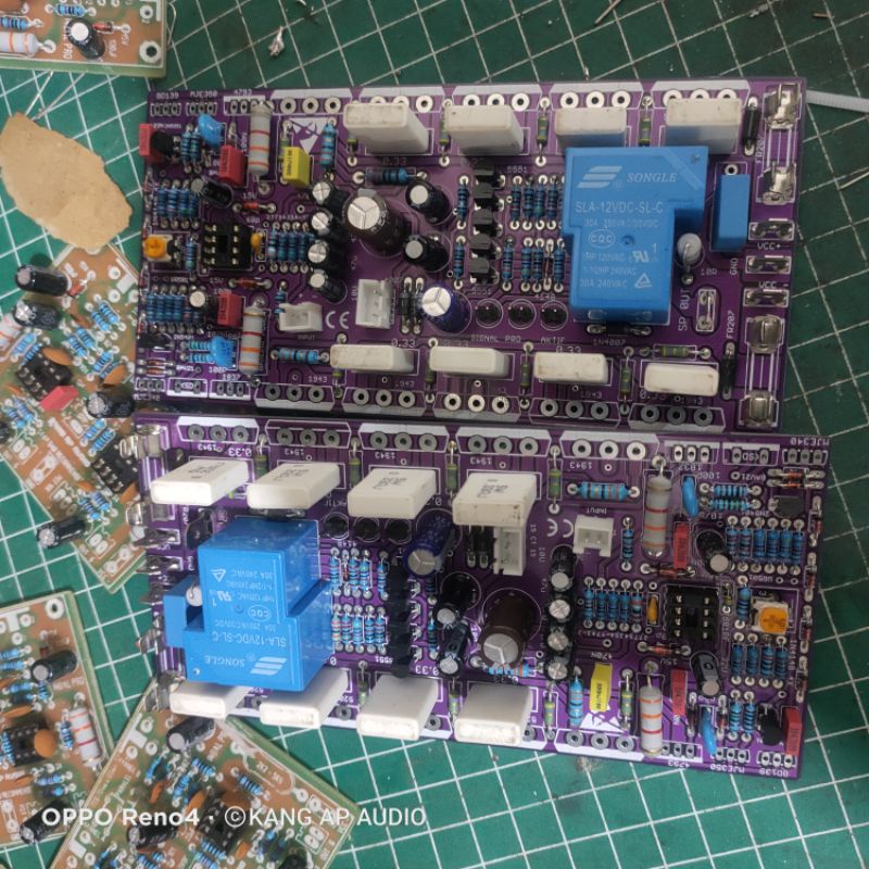 KIT POWER MX500 VERSI RACING BANDAR POWER