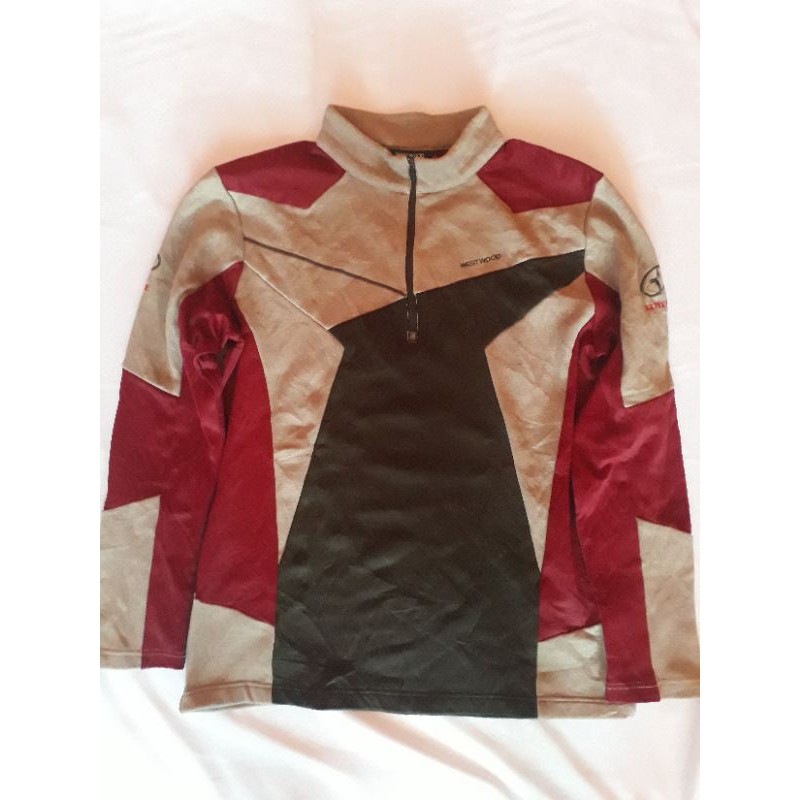 baselayer westwood original