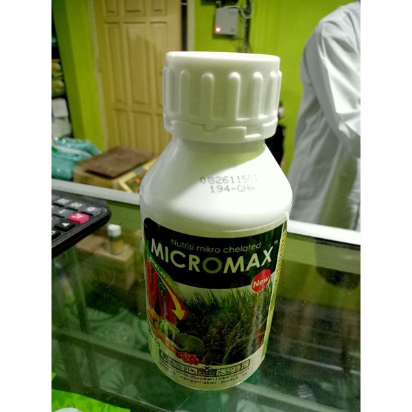 MICROMAX 500ml