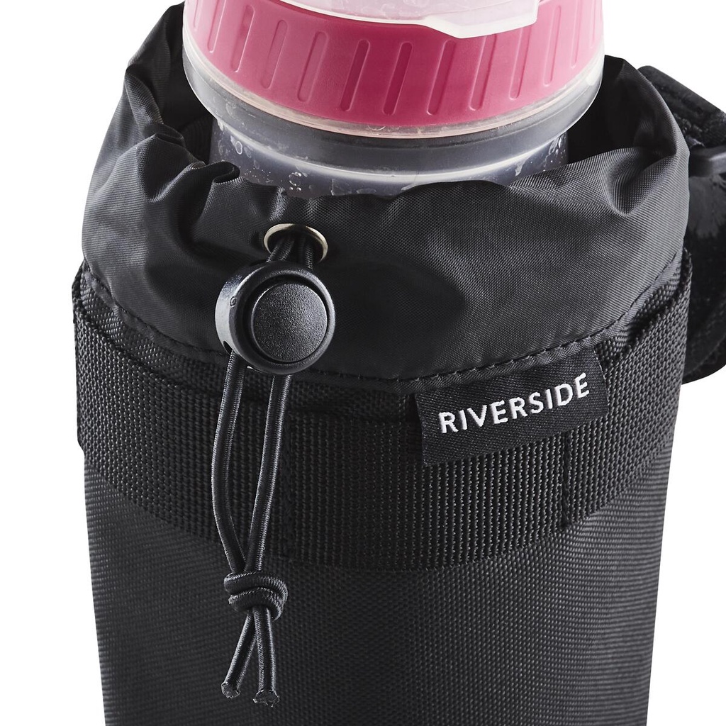 RIVERSIDE Tas Sepeda Handlebar Untuk Botol Sepeda